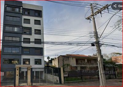 Apartamento, 2 quartos, 69 m² - Foto 1