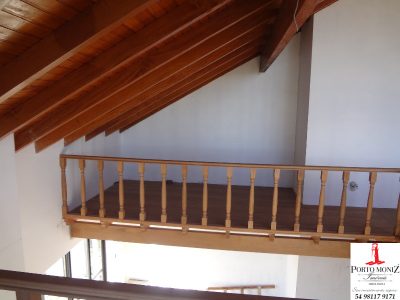 Cobertura, 3 quartos, 204 m² - Foto 3