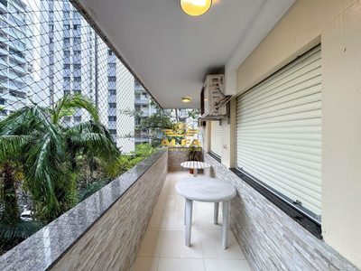 Apartamento, 4 quartos, 131 m² - Foto 1