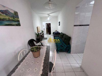 Apartamento, 1 quarto, 50 m² - Foto 4