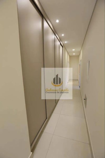 Casa, 4 quartos, 378 m² - Foto 3