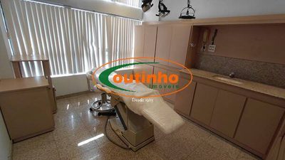 Prédio Inteiro, 35 m² - Foto 5