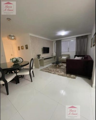 Apartamento, 2 quartos, 70 m² - Foto 5
