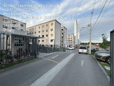 Apartamento, 2 quartos, 40 m² - Foto 1