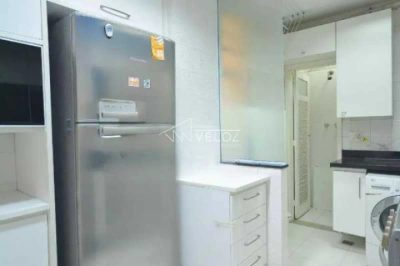 Apartamento, 3 quartos, 83 m² - Foto 1