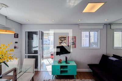 Kitnet-Studio, 42 m² - Foto 2