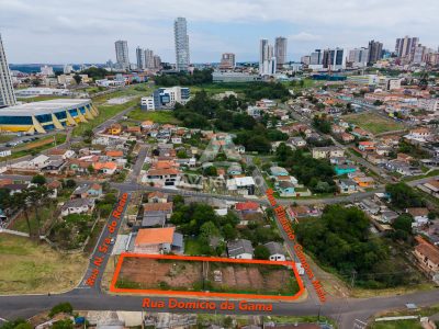 Terreno, 825 m² - Foto 2