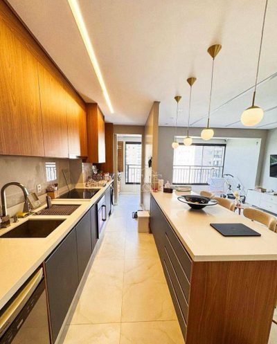Apartamento, 3 quartos, 88 m² - Foto 4