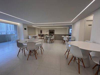 Apartamento, 2 quartos, 93 m² - Foto 5