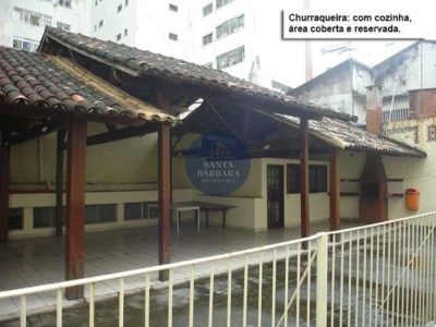 Apartamento, 2 quartos, 92 m² - Foto 4