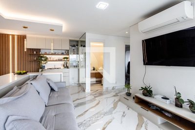 Apartamento, 2 quartos, 88 m² - Foto 5