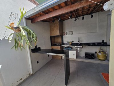 Casa, 2 quartos, 10 m² - Foto 1