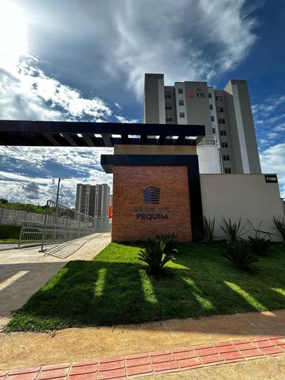 Apartamento, 2 quartos, 45 m² - Foto 1