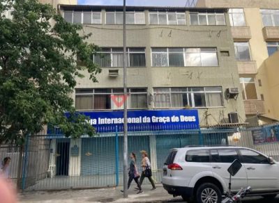 Prédio Inteiro, 475 m² - Foto 2