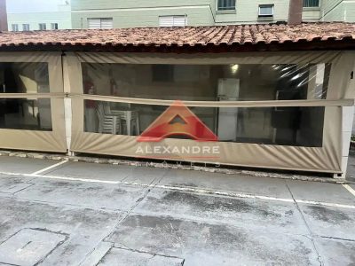 Apartamento, 2 quartos, 50 m² - Foto 5