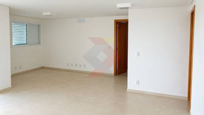 Apartamento, 3 quartos, 99 m² - Foto 1