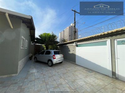 Casa, 3 quartos, 195 m² - Foto 5