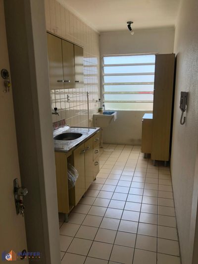 Apartamento, 2 quartos, 52 m² - Foto 5