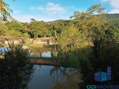 Chácara, 1 quarto, 300 m² - Foto 5