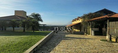 Chácara, 5 quartos, 2000 m² - Foto 2