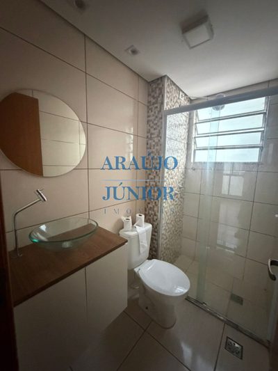 Apartamento, 2 quartos, 40 m² - Foto 2