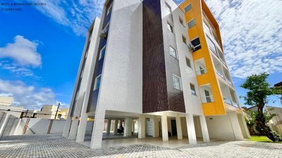 Apartamento, 2 quartos, 58 m² - Foto 4