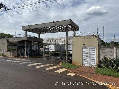 Apartamento, 2 quartos, 43 m² - Foto 1