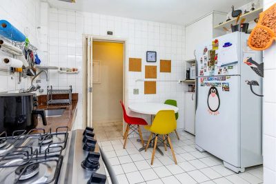 Apartamento, 3 quartos, 111 m² - Foto 3