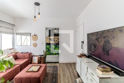 Apartamento, 1 quarto, 54 m² - Foto 5
