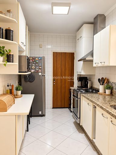 Apartamento, 3 quartos, 85 m² - Foto 4