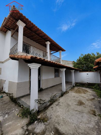 Casa, 3 quartos, 315 m² - Foto 1