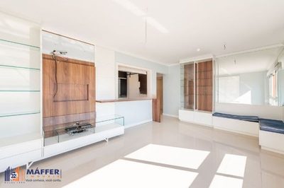 Apartamento, 2 quartos, 74 m² - Foto 3