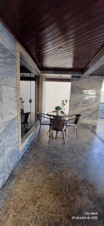 Apartamento, 3 quartos, 120 m² - Foto 3