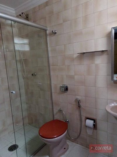 Apartamento, 3 quartos, 71 m² - Foto 3
