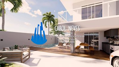 Sobrado, 3 quartos, 153 m² - Foto 4