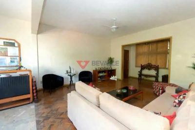 Apartamento, 3 quartos, 169 m² - Foto 3