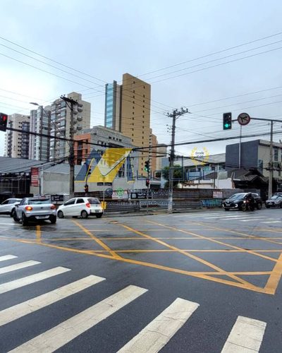 Terreno, 600 m² - Foto 1