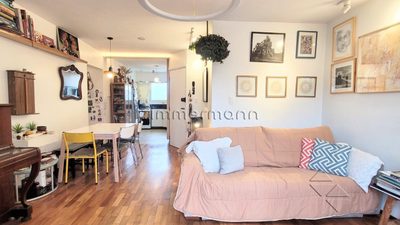 Apartamento, 2 quartos, 80 m² - Foto 4