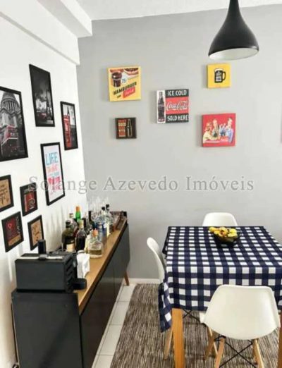 Apartamento, 2 quartos, 62 m² - Foto 3