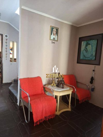 Casa, 4 quartos, 300 m² - Foto 3