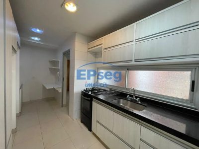 Apartamento, 3 quartos, 112 m² - Foto 3