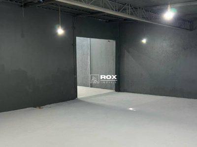 Depósito-Galpão, 511 m² - Foto 4