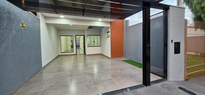 Casa, 3 quartos, 165 m² - Foto 4