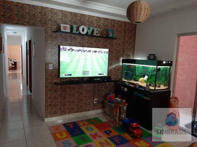 Casa, 2 quartos, 125 m² - Foto 2