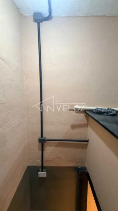 Loja-Salão, 12 m² - Foto 5