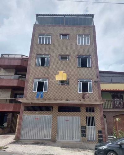 Apartamento, 2 quartos, 81 m² - Foto 1