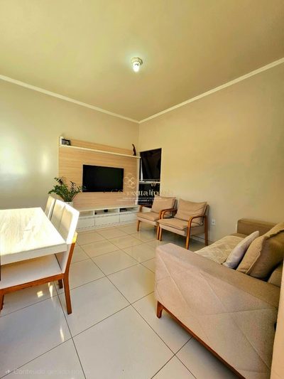 Casa, 1 quarto, 71 m² - Foto 1