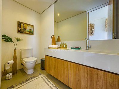 Casa de Condomínio, 2 quartos - Foto 5