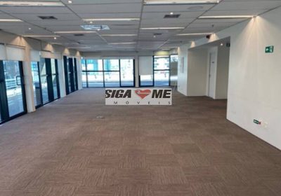 Prédio Inteiro, 276 m² - Foto 1