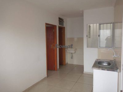 Kitnet-Studio, 60 m² - Foto 1
